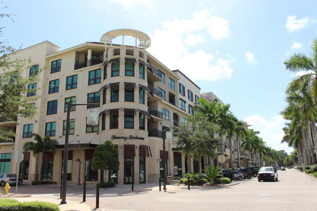 THE STRADA - Residential