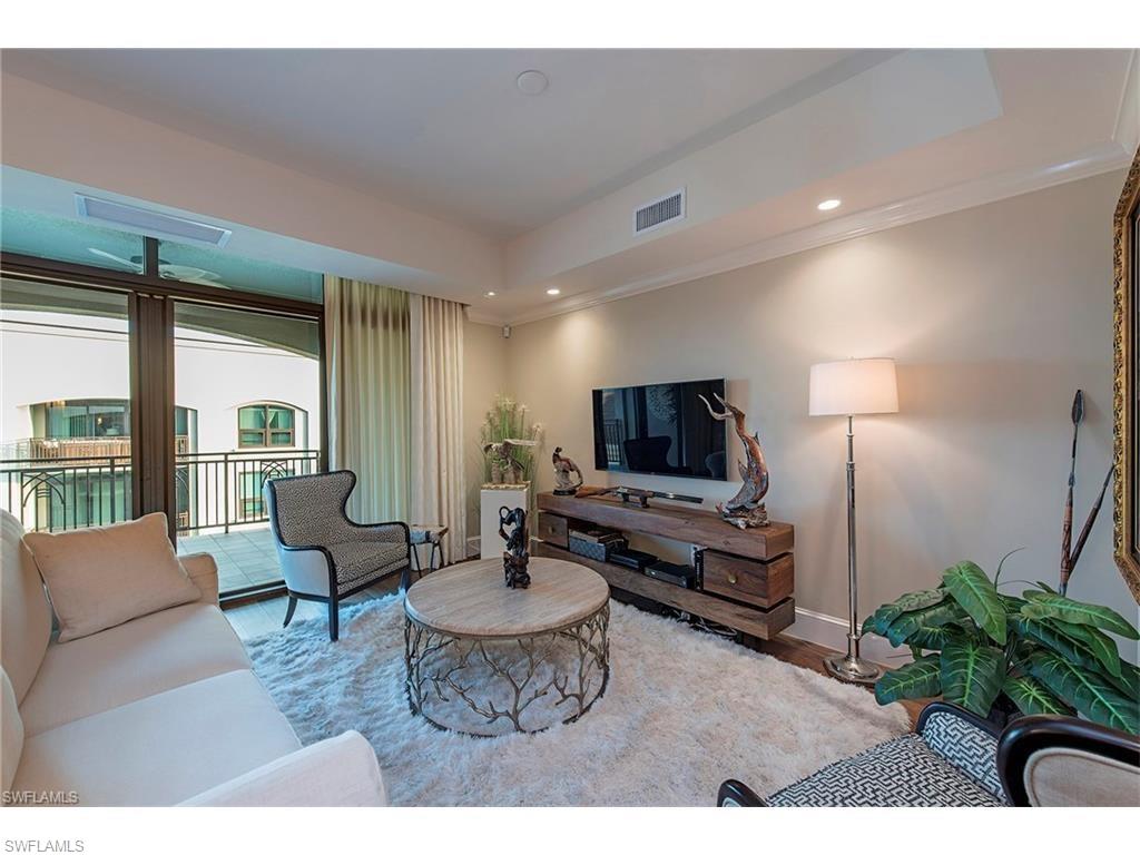 THE STRADA - Residential