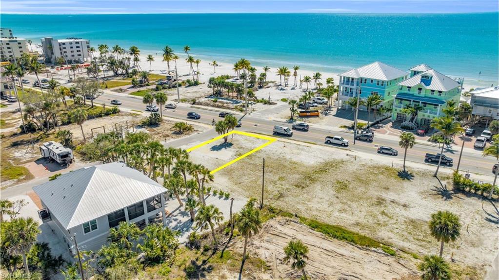 GULF VIEW PLAZA - Land