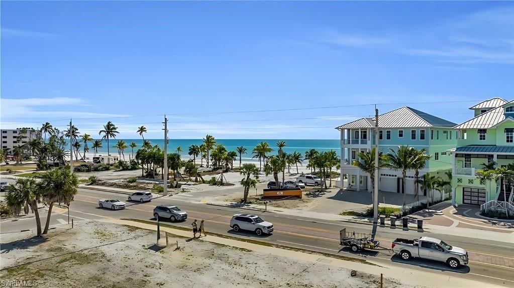 GULF VIEW PLAZA - Land