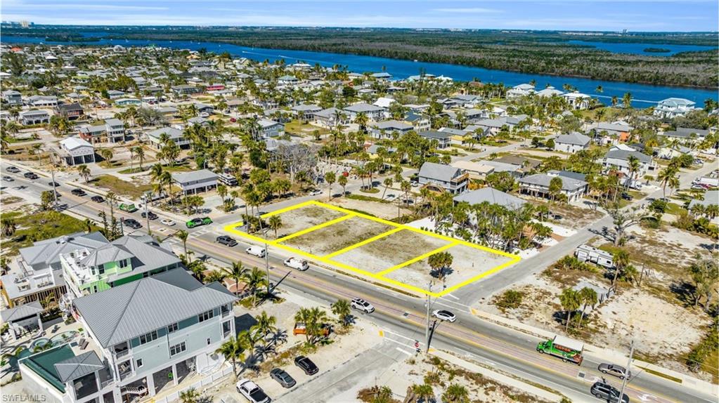 GULF VIEW PLAZA - Land