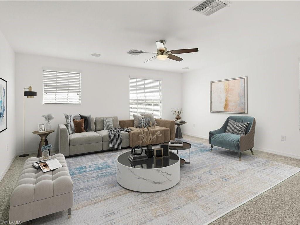 ORANGE BLOSSOM RANCH - Residential