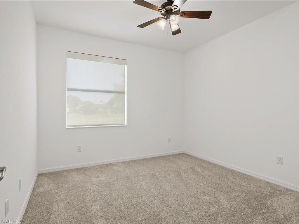 ORANGE BLOSSOM RANCH - Residential