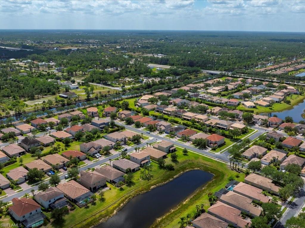 ORANGE BLOSSOM RANCH - Residential