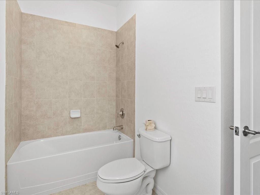 ORANGE BLOSSOM RANCH - Residential