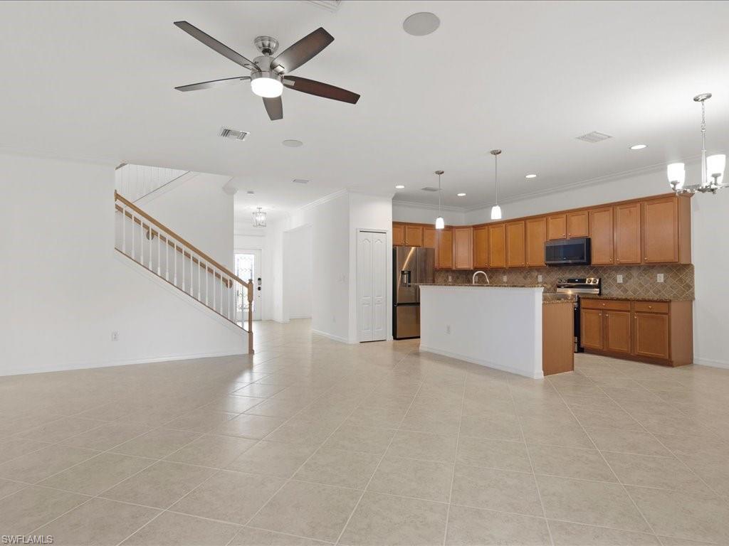 ORANGE BLOSSOM RANCH - Residential