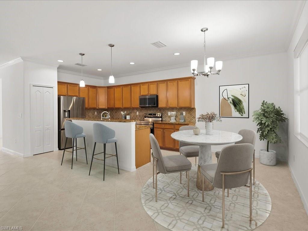 ORANGE BLOSSOM RANCH - Residential