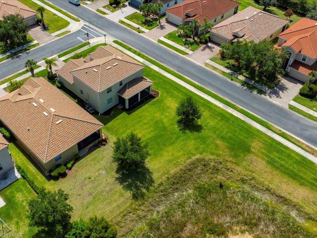 ORANGE BLOSSOM RANCH - Residential