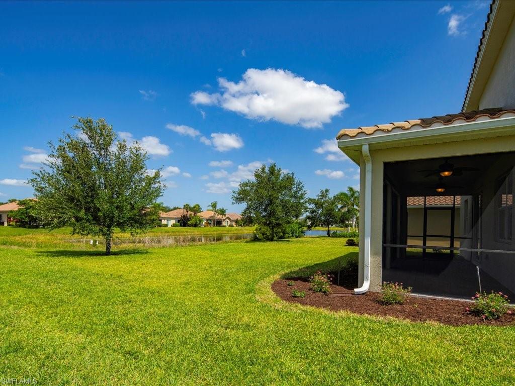 ORANGE BLOSSOM RANCH - Residential