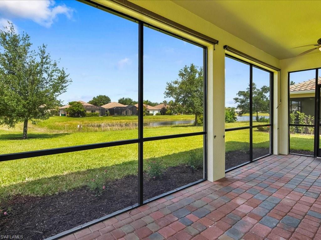 ORANGE BLOSSOM RANCH - Residential