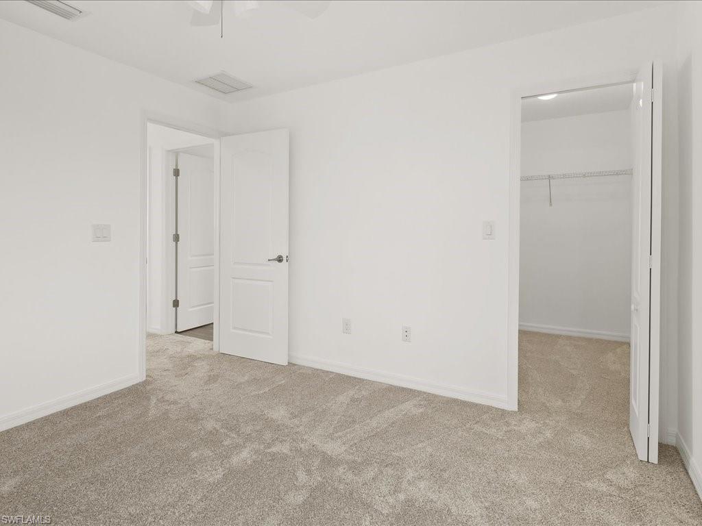 ORANGE BLOSSOM RANCH - Residential