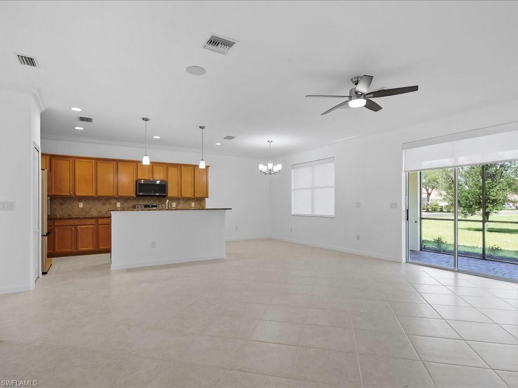 ORANGE BLOSSOM RANCH - Residential