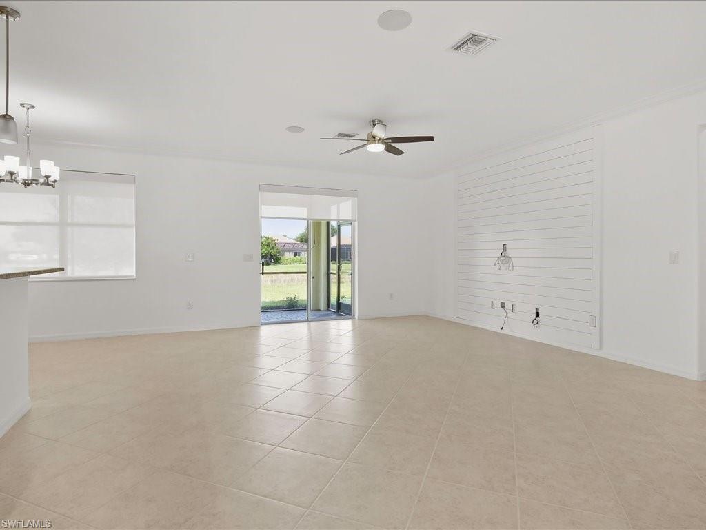 ORANGE BLOSSOM RANCH - Residential