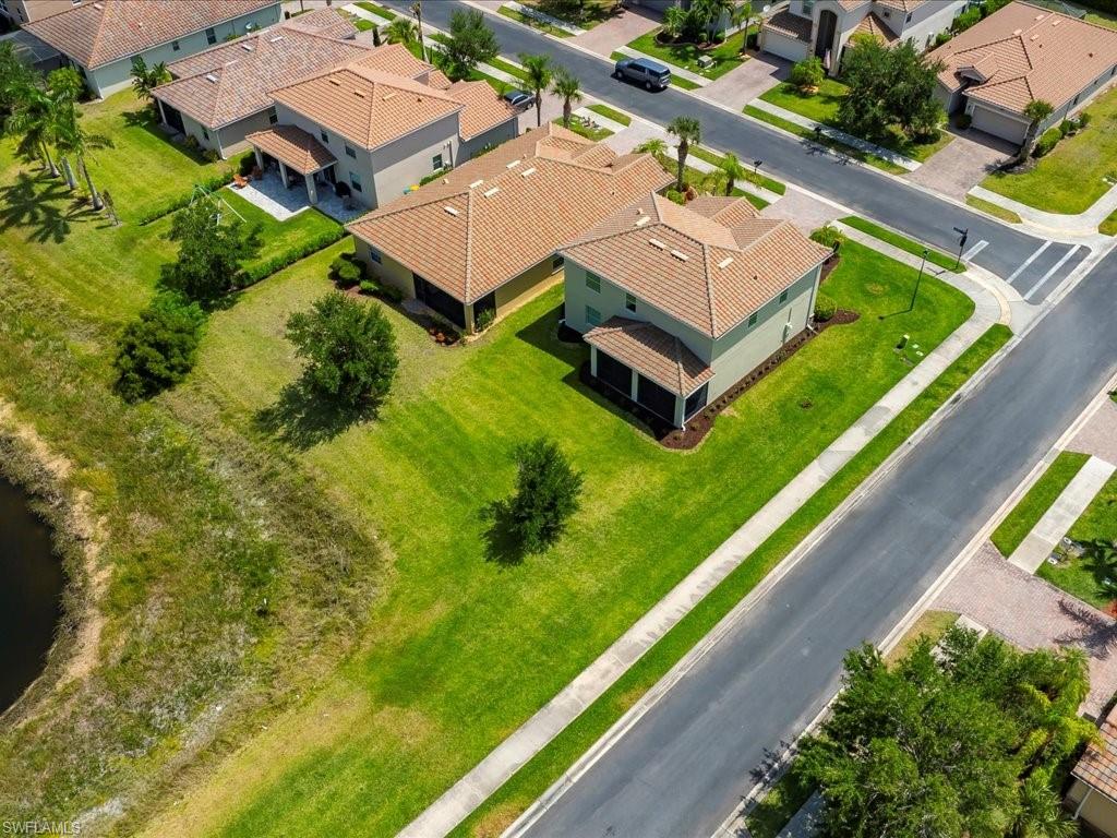 ORANGE BLOSSOM RANCH - Residential