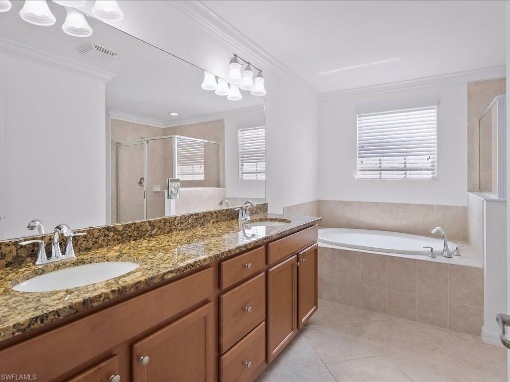 ORANGE BLOSSOM RANCH - Residential