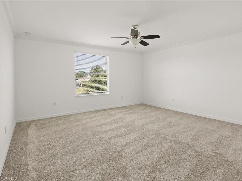 ORANGE BLOSSOM RANCH - Residential