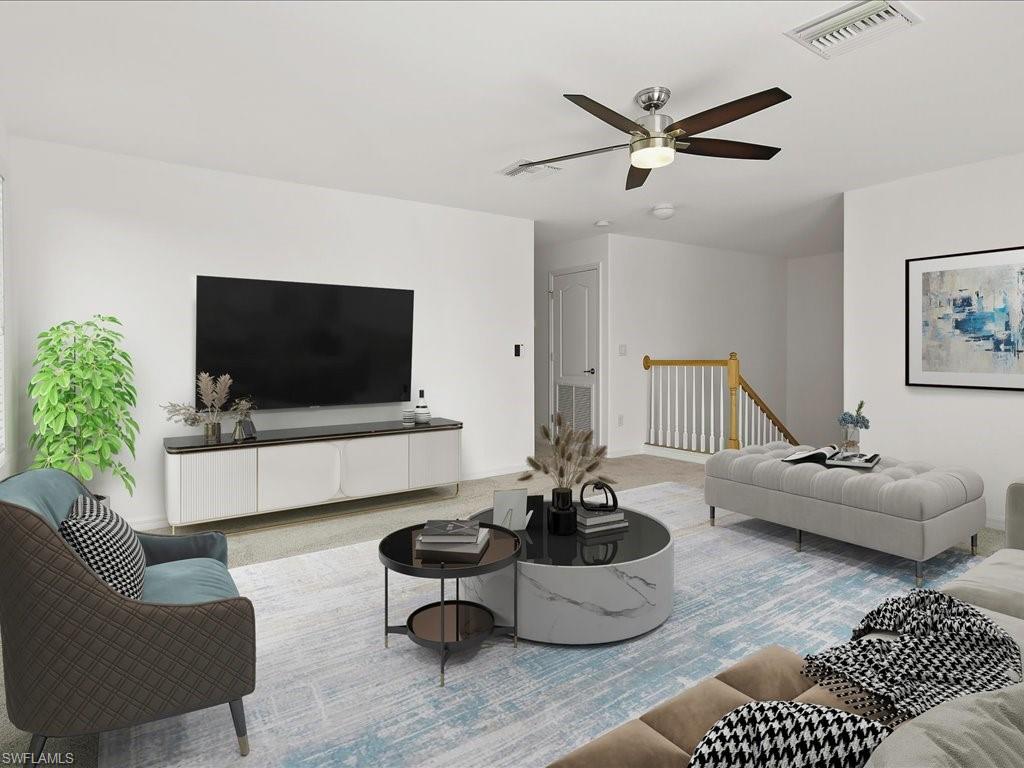 ORANGE BLOSSOM RANCH - Residential