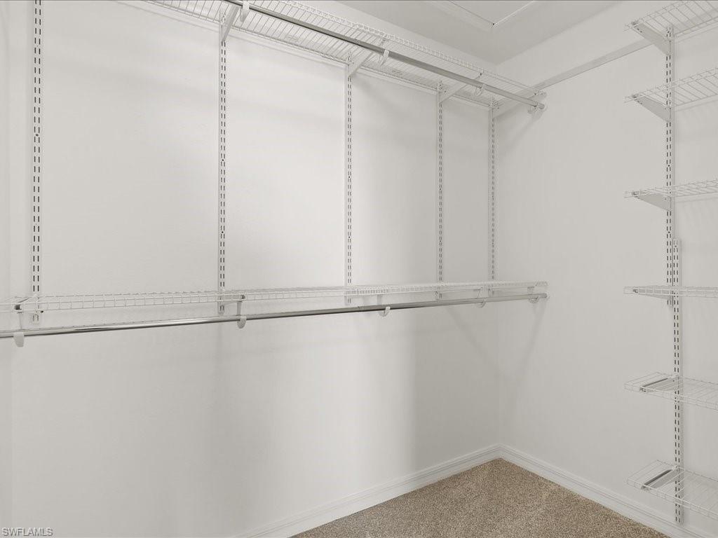 ORANGE BLOSSOM RANCH - Residential