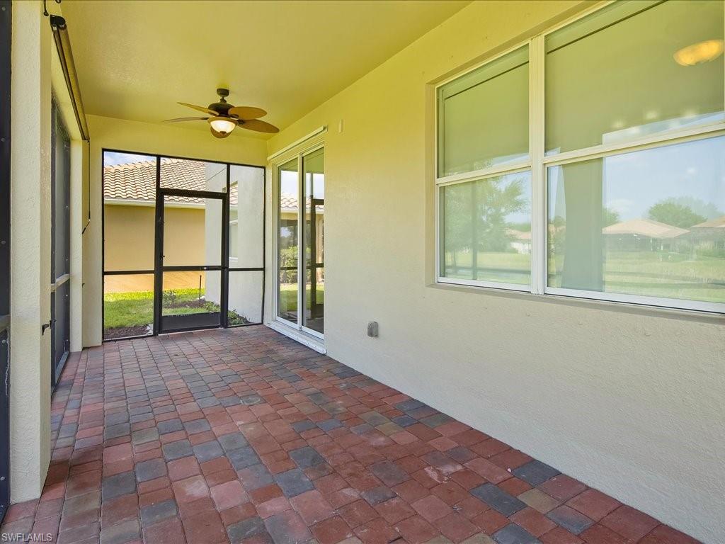 ORANGE BLOSSOM RANCH - Residential