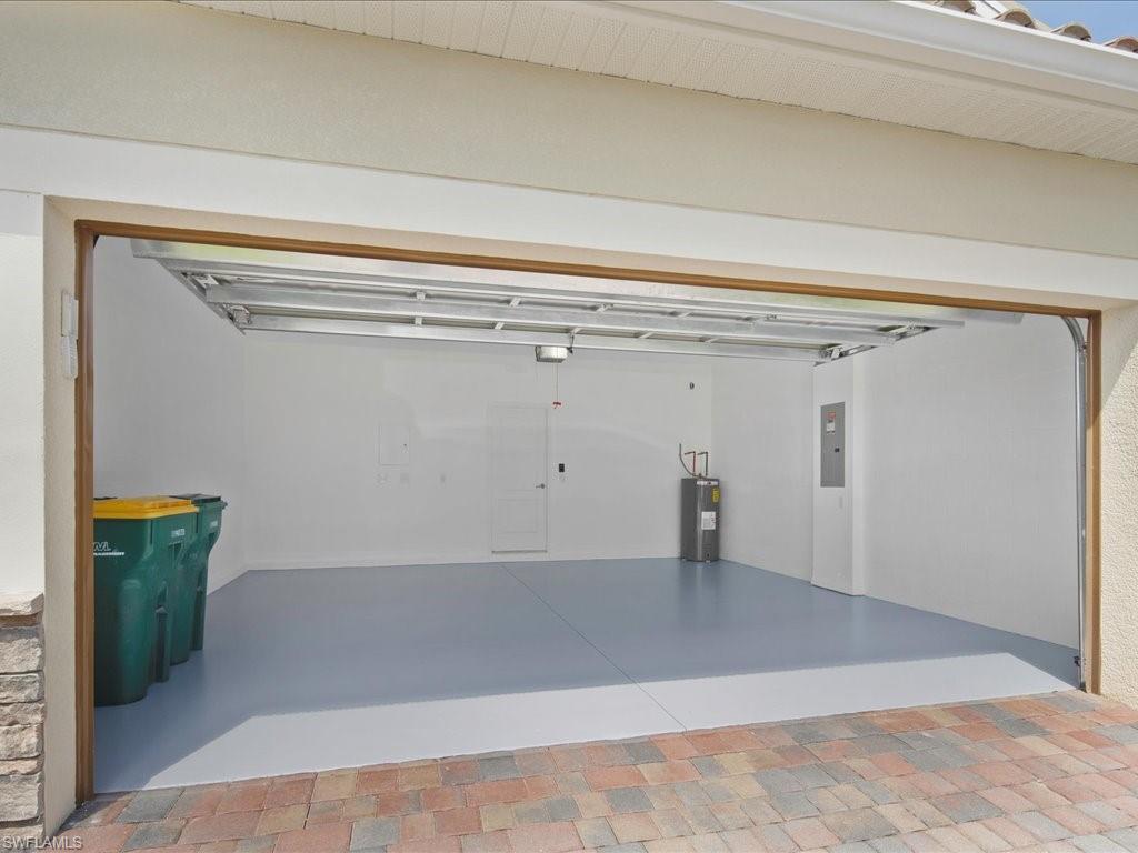 ORANGE BLOSSOM RANCH - Residential