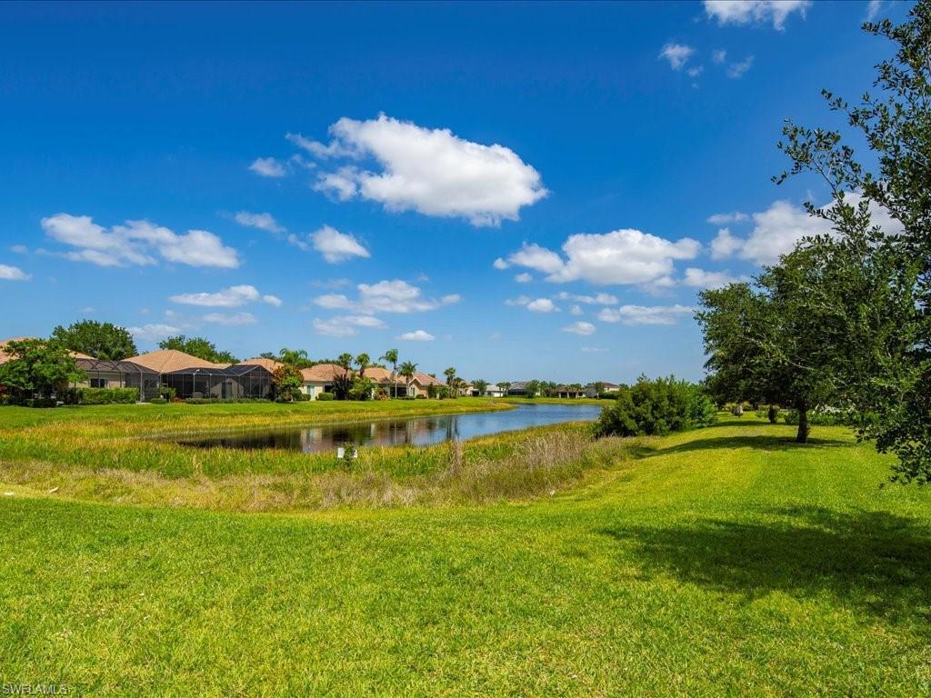 ORANGE BLOSSOM RANCH - Residential