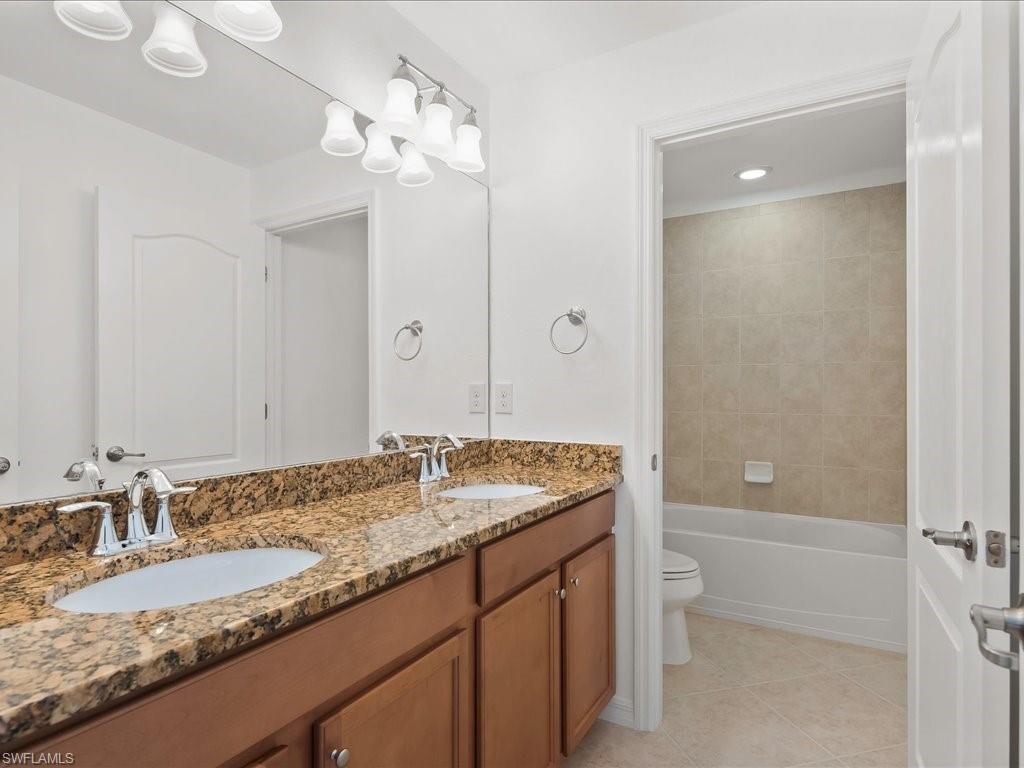 ORANGE BLOSSOM RANCH - Residential