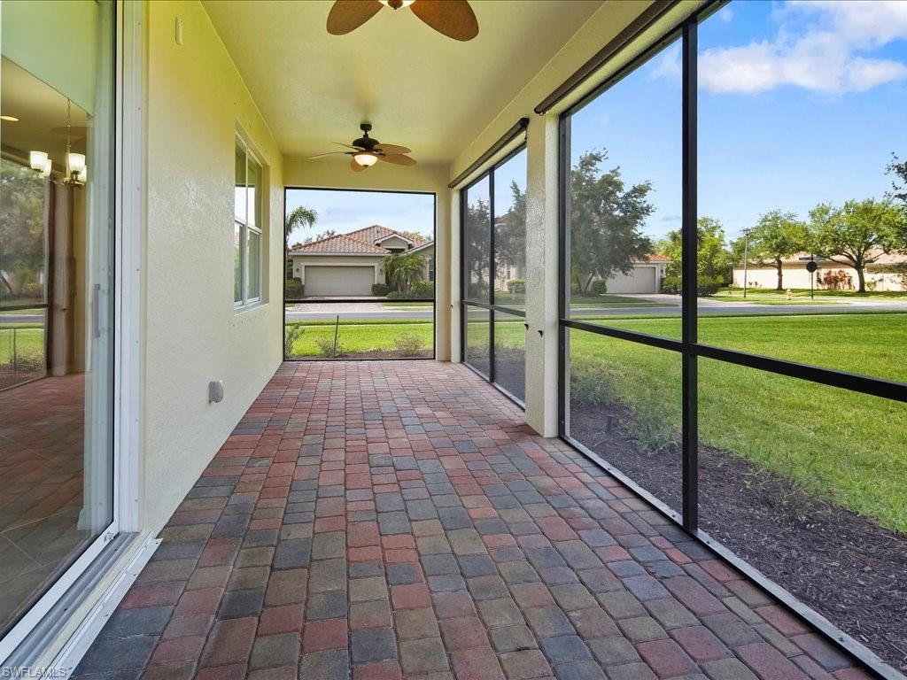 ORANGE BLOSSOM RANCH - Residential