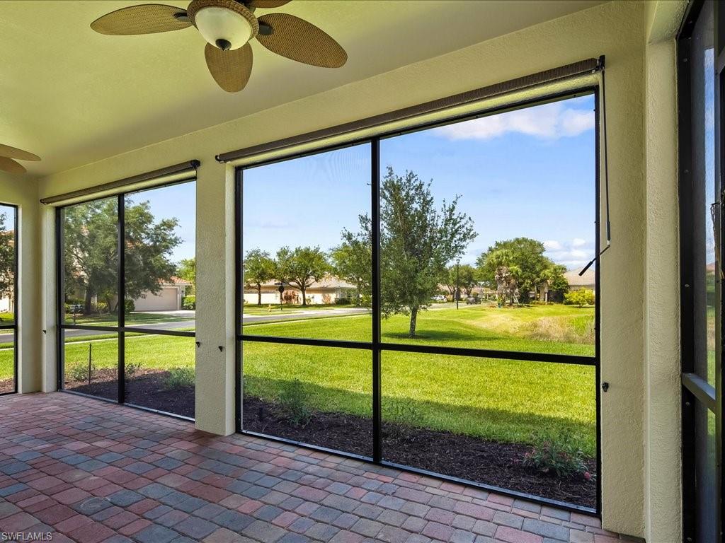 ORANGE BLOSSOM RANCH - Residential