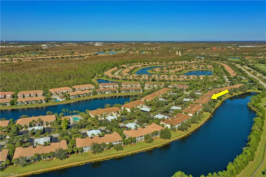 10113 Colonial Country Club BLVD 2207