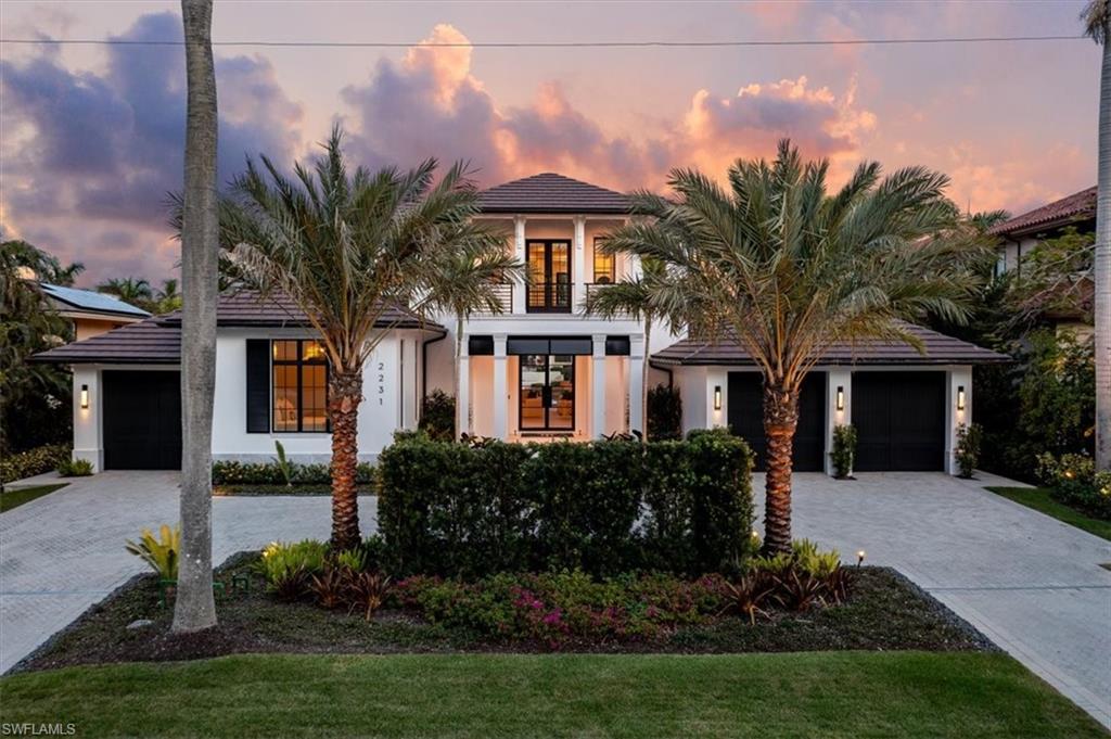 2231 Forrest LN