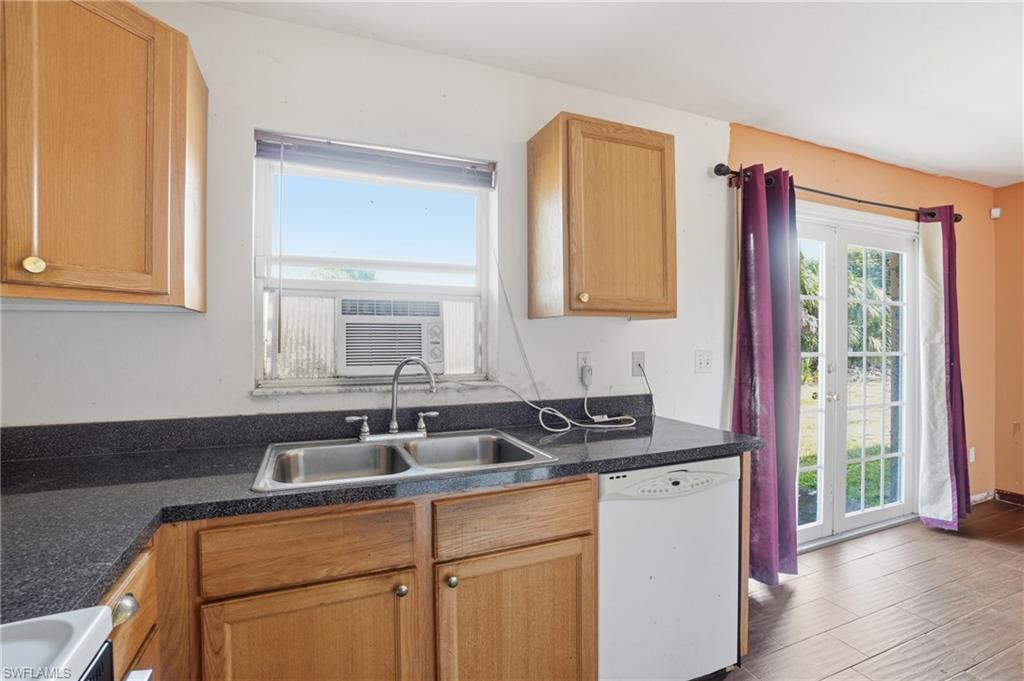 HARLEM HEIGHTS - Residential