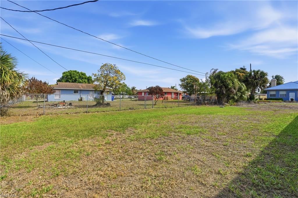 HARLEM HEIGHTS - Residential