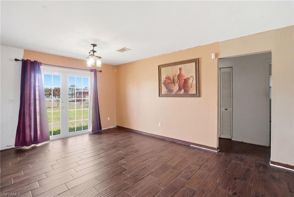 HARLEM HEIGHTS - Residential