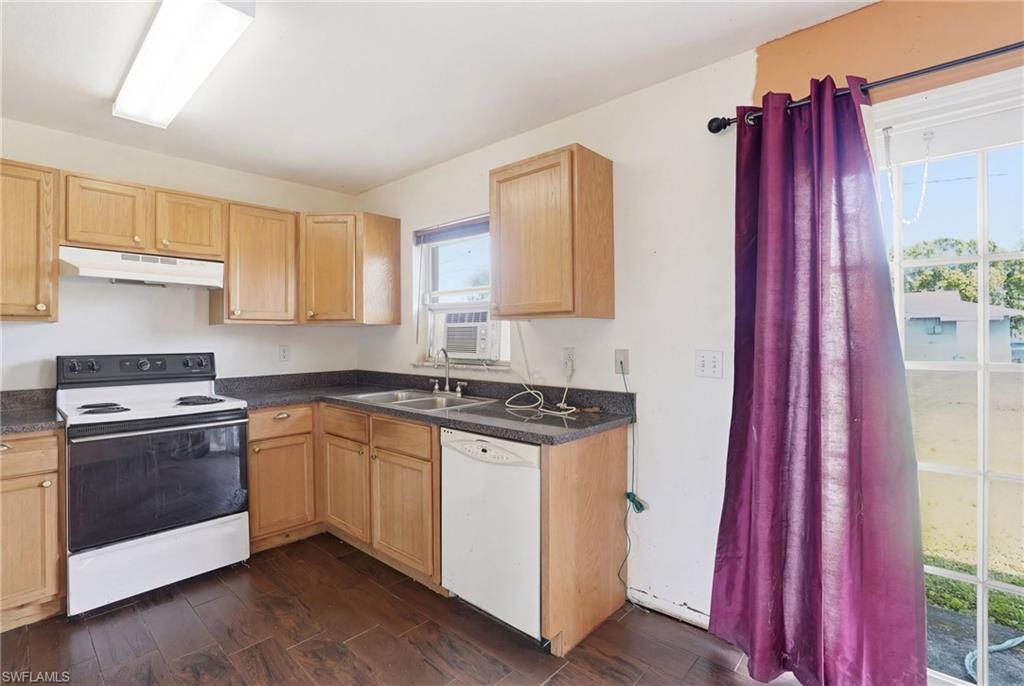 HARLEM HEIGHTS - Residential