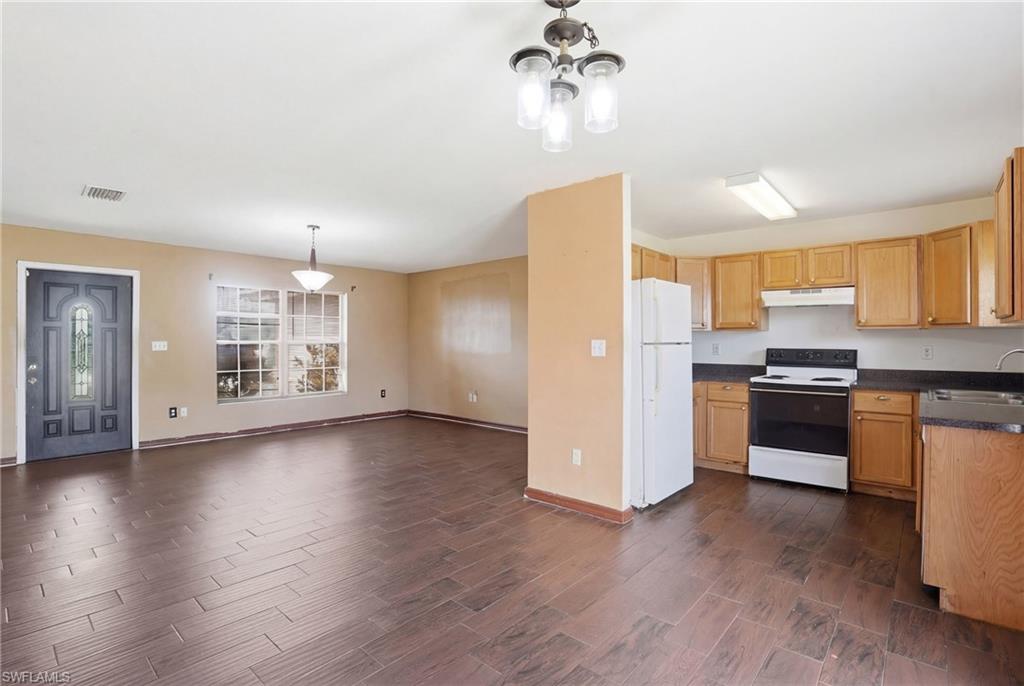 HARLEM HEIGHTS - Residential