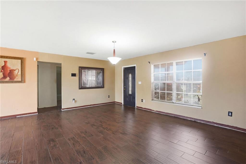 HARLEM HEIGHTS - Residential