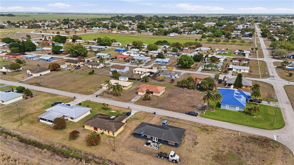 HARLEM HEIGHTS - Residential