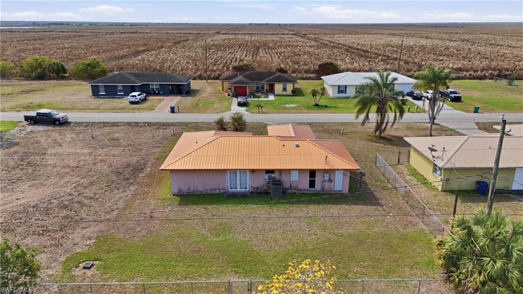 HARLEM HEIGHTS - Residential