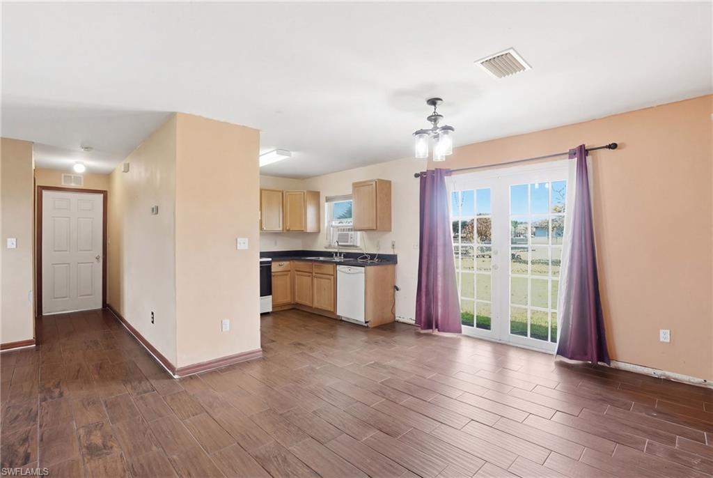 HARLEM HEIGHTS - Residential