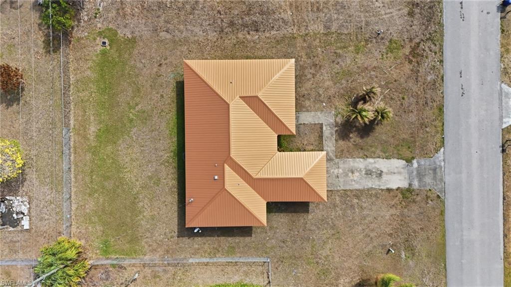 HARLEM HEIGHTS - Residential