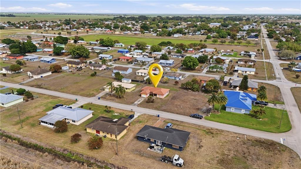 HARLEM HEIGHTS - Residential