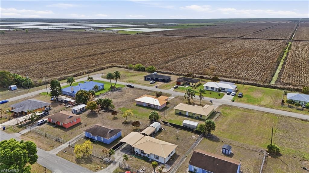 HARLEM HEIGHTS - Residential