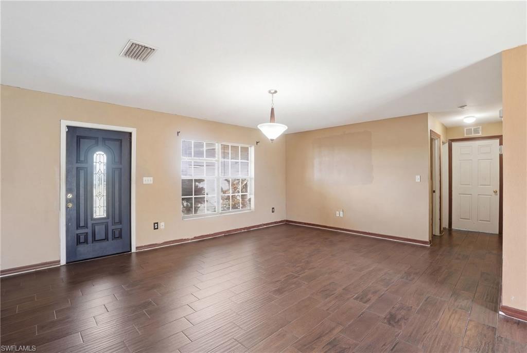 HARLEM HEIGHTS - Residential