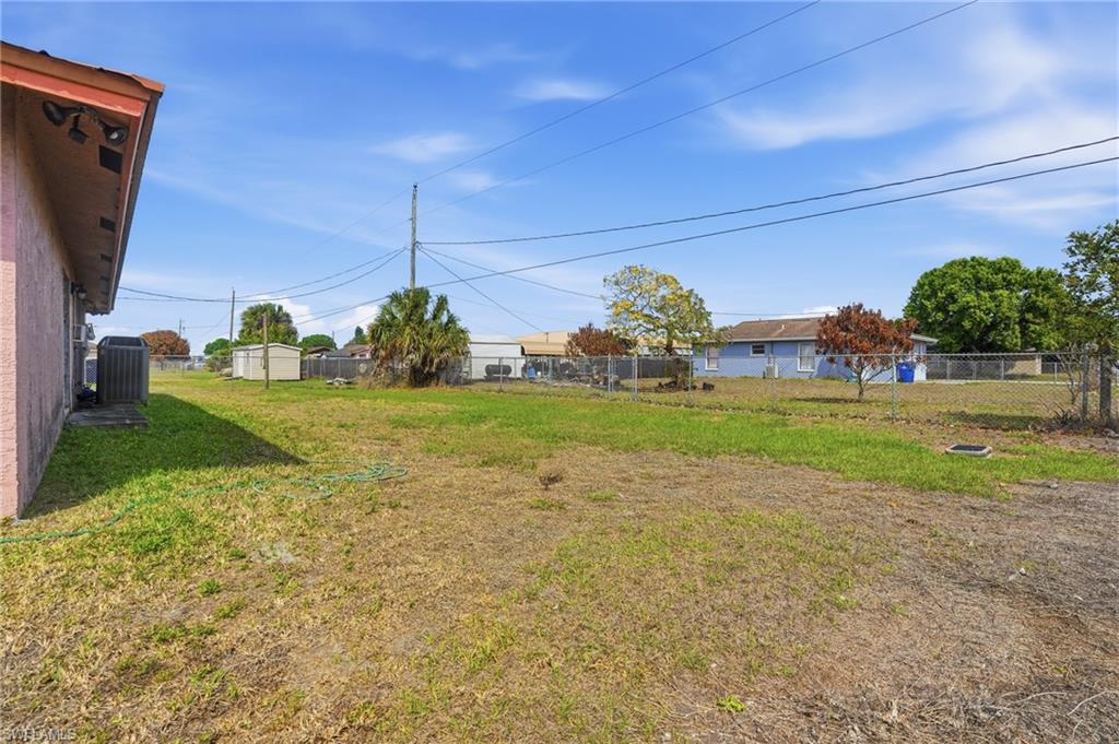 HARLEM HEIGHTS - Residential