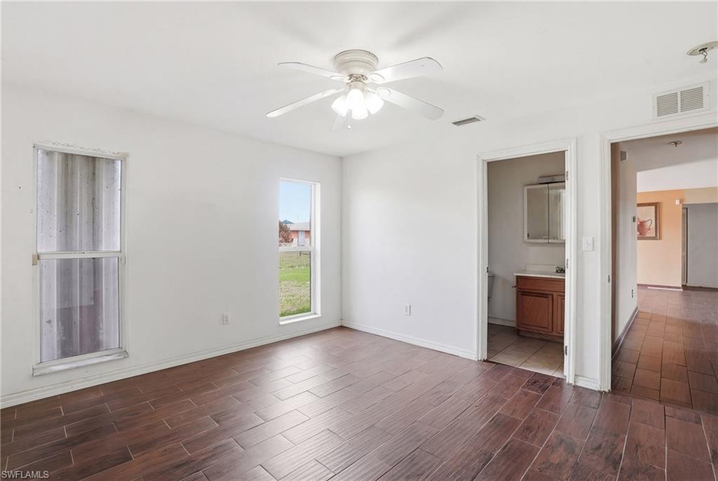 HARLEM HEIGHTS - Residential