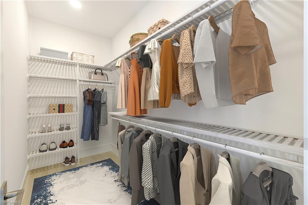 MARCO ISLAND - Residential