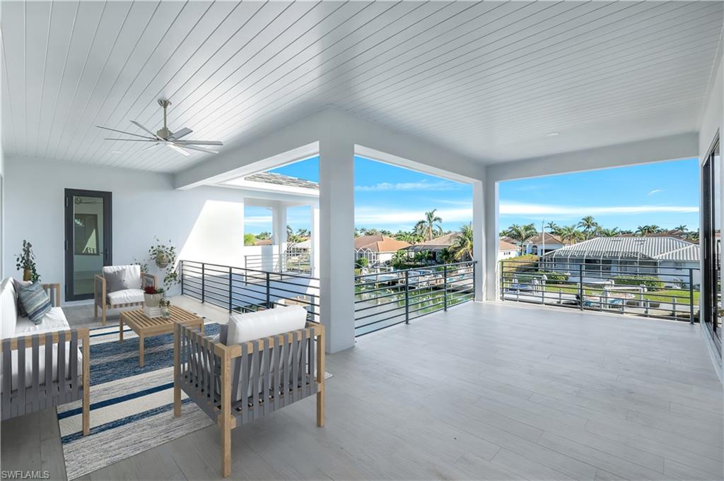 MARCO ISLAND - Residential