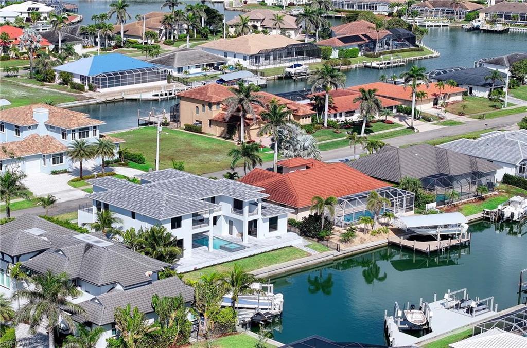 MARCO ISLAND - Residential