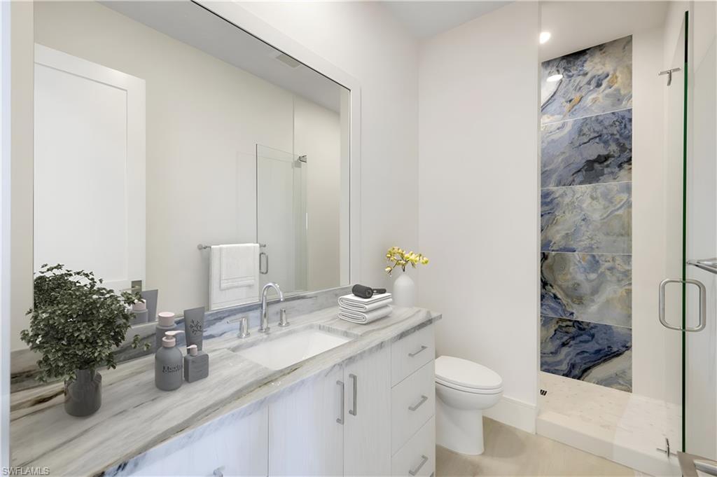 MARCO ISLAND - Residential