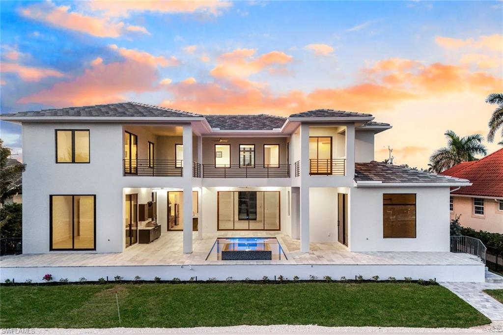1071 Dana CT
